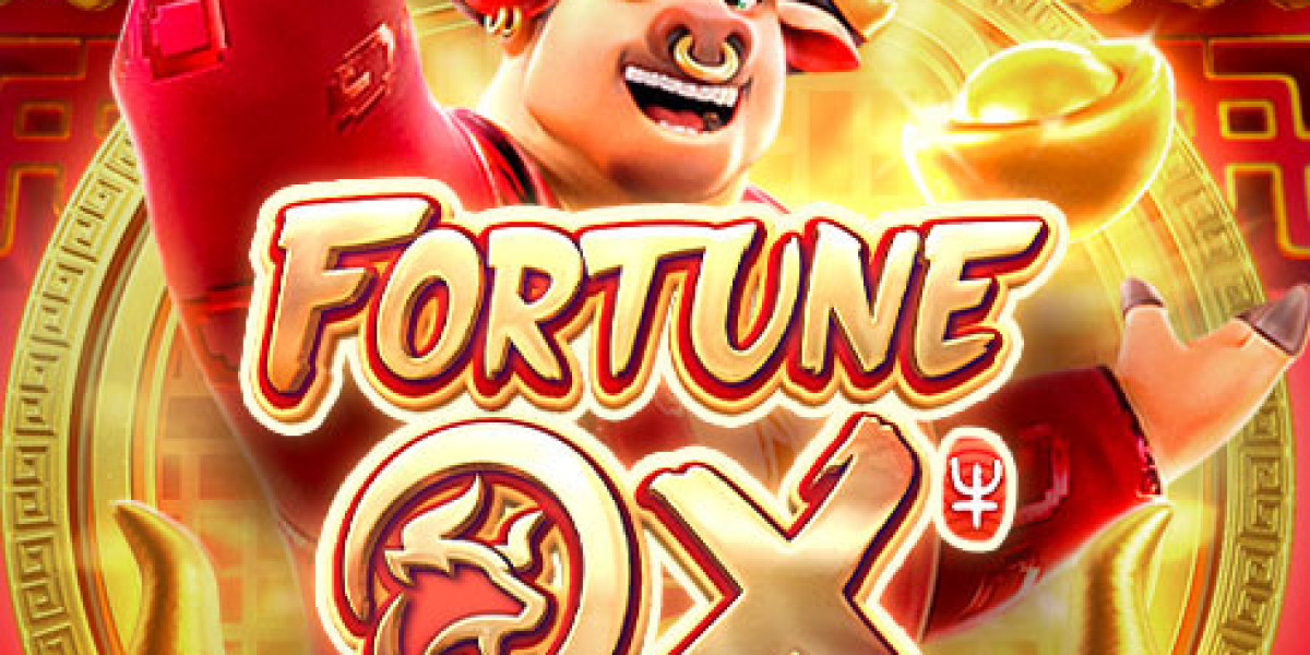 Three Fast Ways To Learn Fortune Ox Como Jogar