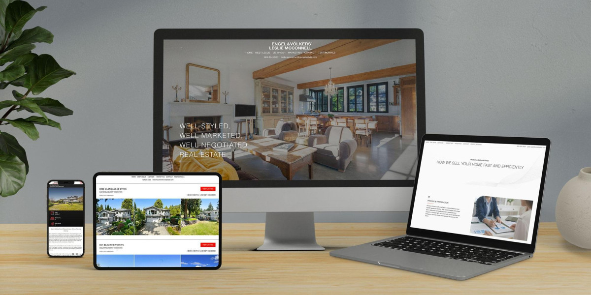 Why Hire a Real Estate Website Development Company in Dubai?