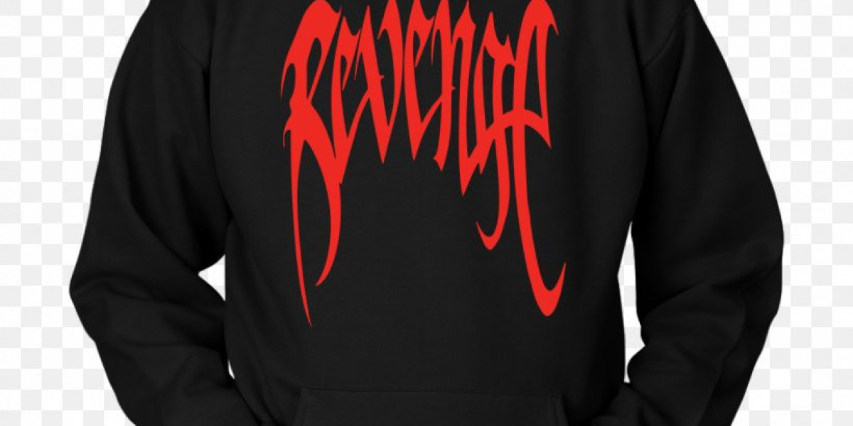 The Rebirth of Revenge Clothing: Streetwear's Boldest Brand