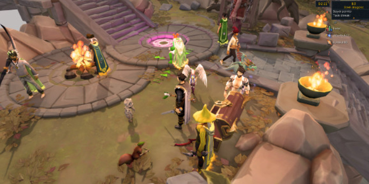 rsorder RuneScape gold: Core Principles of Farming Rotation