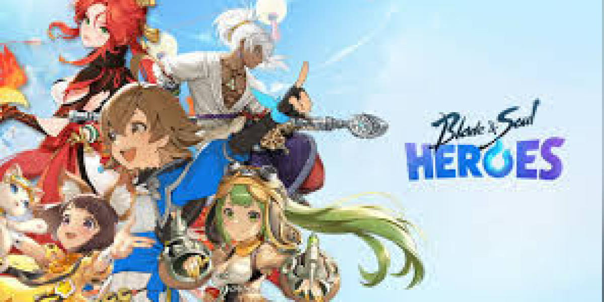 How to Master Teamwork and Strategy in Blade & Soul Heroes