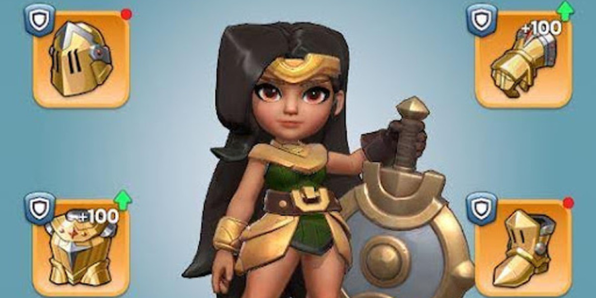 Hero Gear Guide – Unlocking & Upgrading Tips