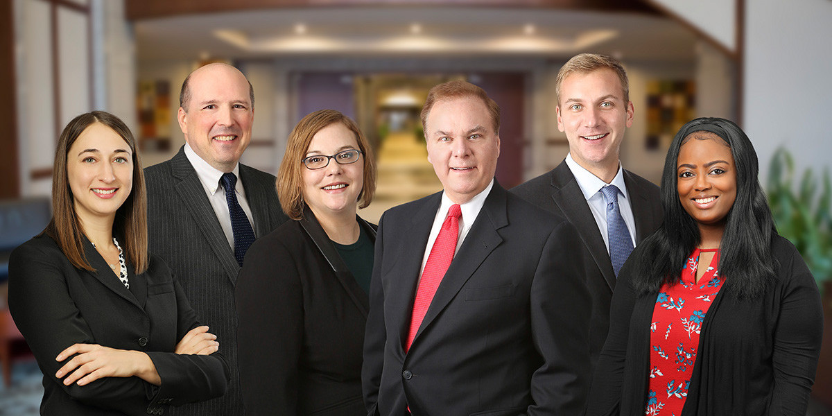 The Value of Professional Legal Representation