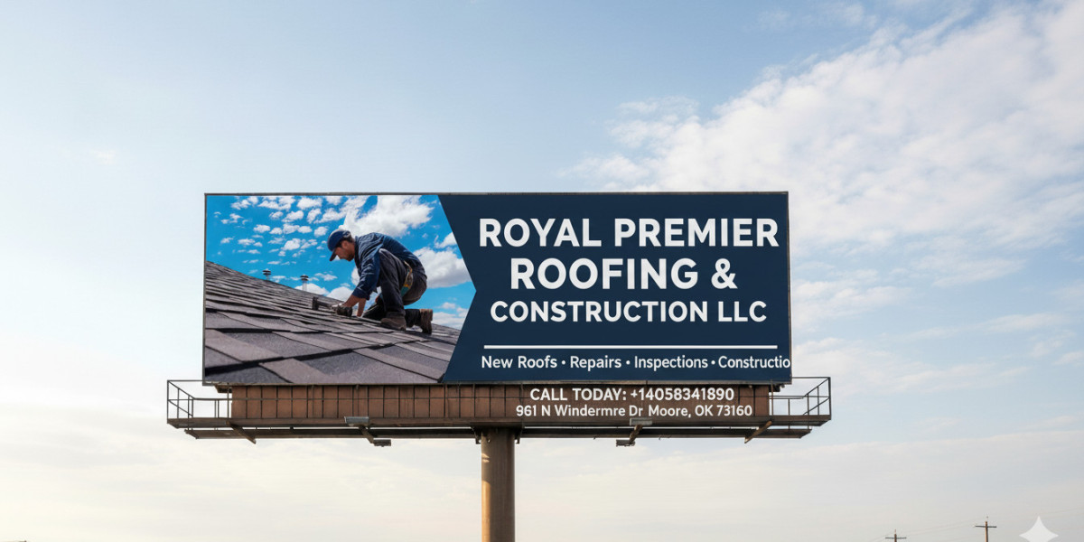 Trusted Roofing Contractor for Families in Moore, OK