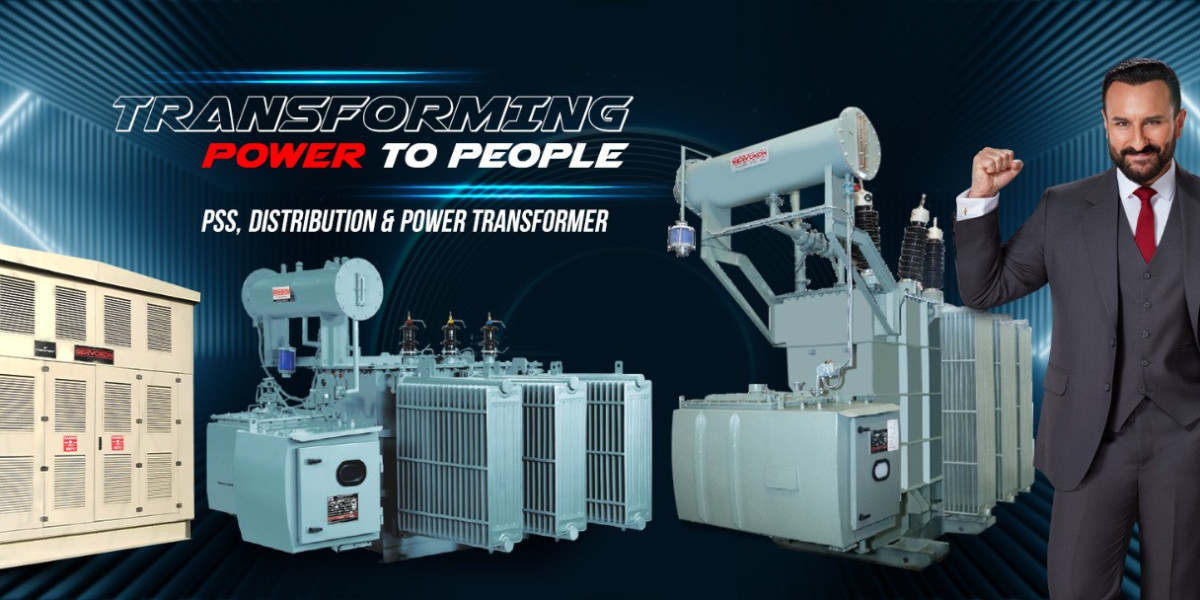 Top 6 Benefits of Choosing Largest Transformer Manufacturers Company