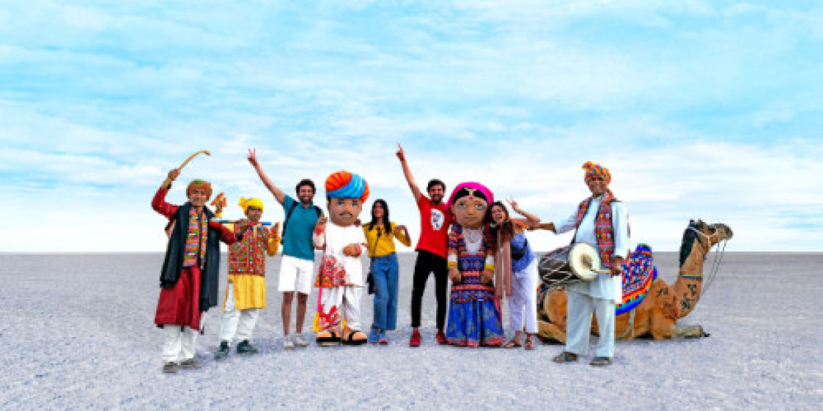 How Expensive Is a Rann of Kutch Trip? Here’s What to Expect