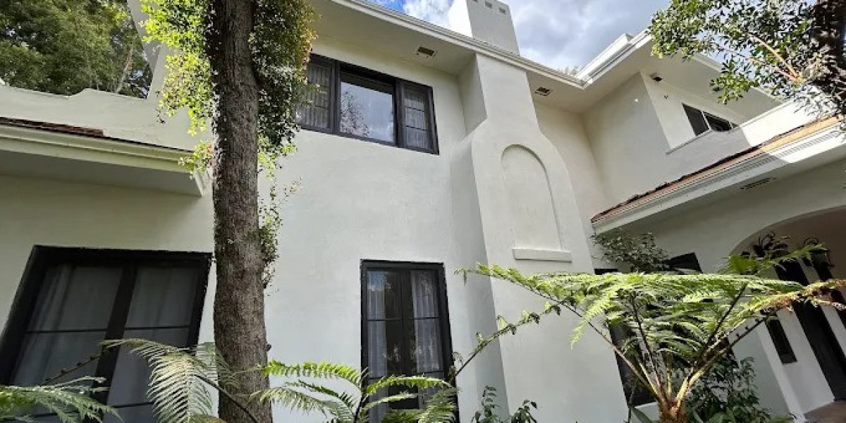 Upgrade Your Property with Skilled Stucco & Plastering