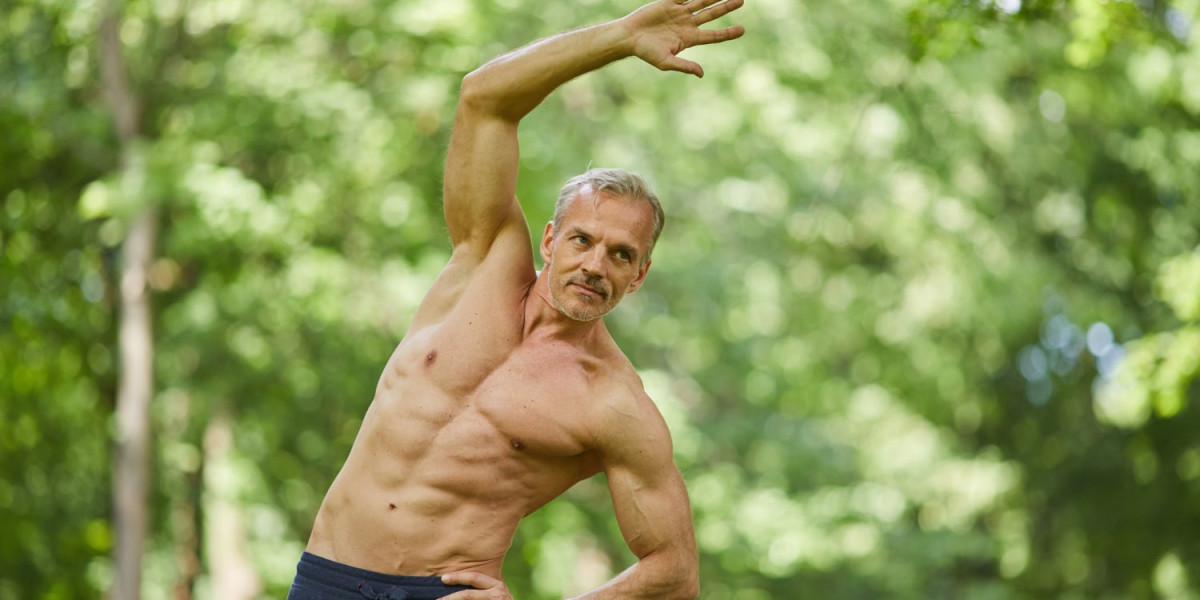 Testosterone Therapy for Men Bloomingdale, IL Care