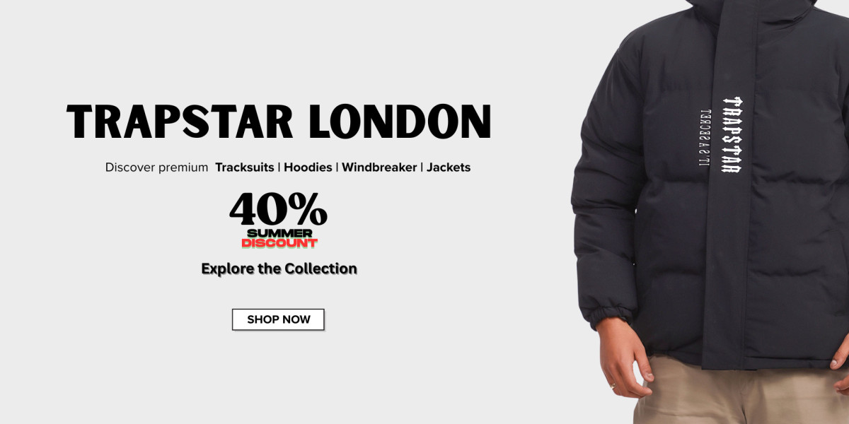 Trapstar and Eric Emanuel: Redefining Modern Streetwear