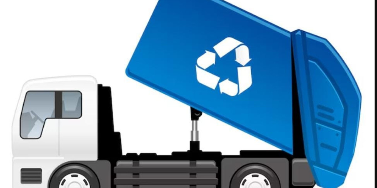 Eco-Friendly Waste Disposal: How Local Skip Bins Near Me Support Recycling