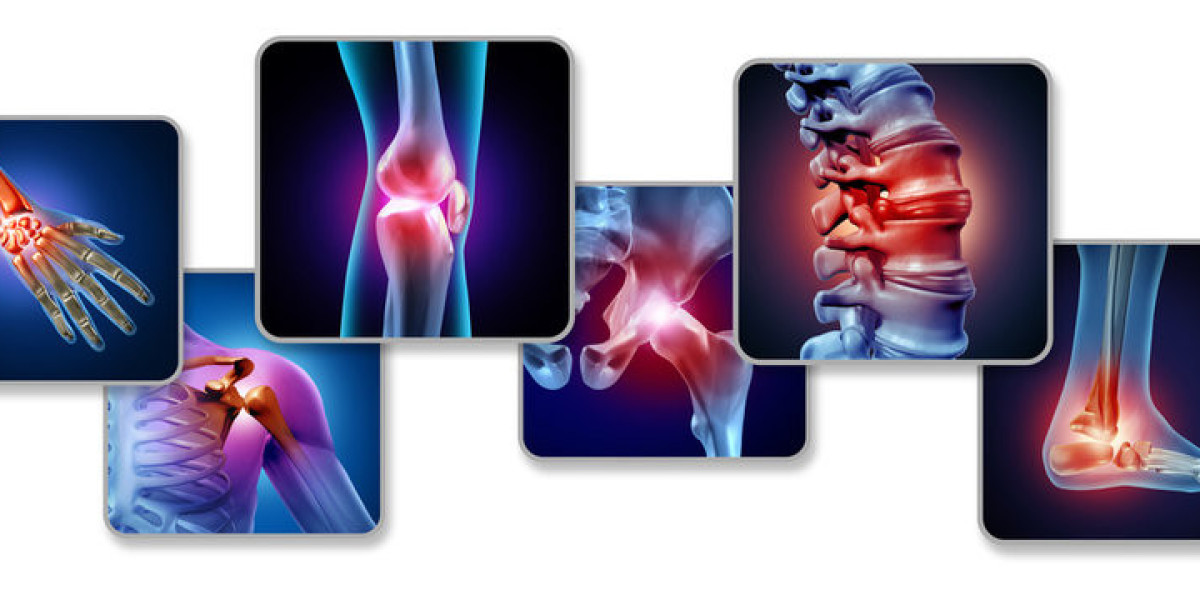 How Modern Medications Provide Fast and Reliable Pain Control