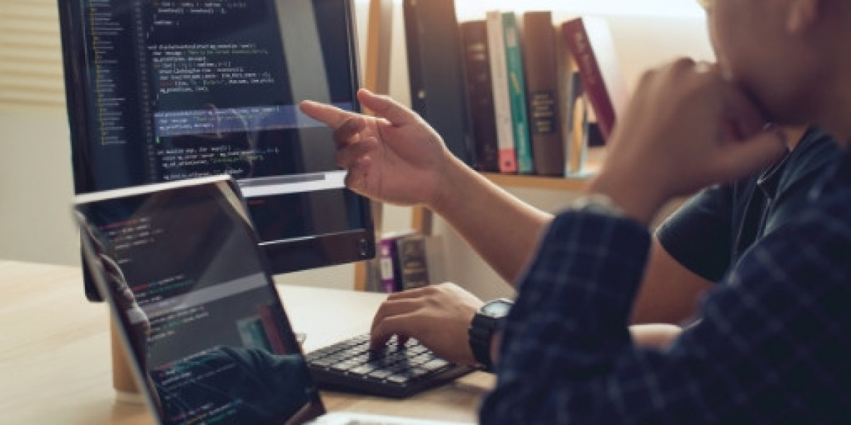 Best Custom Software Development Agency for Business