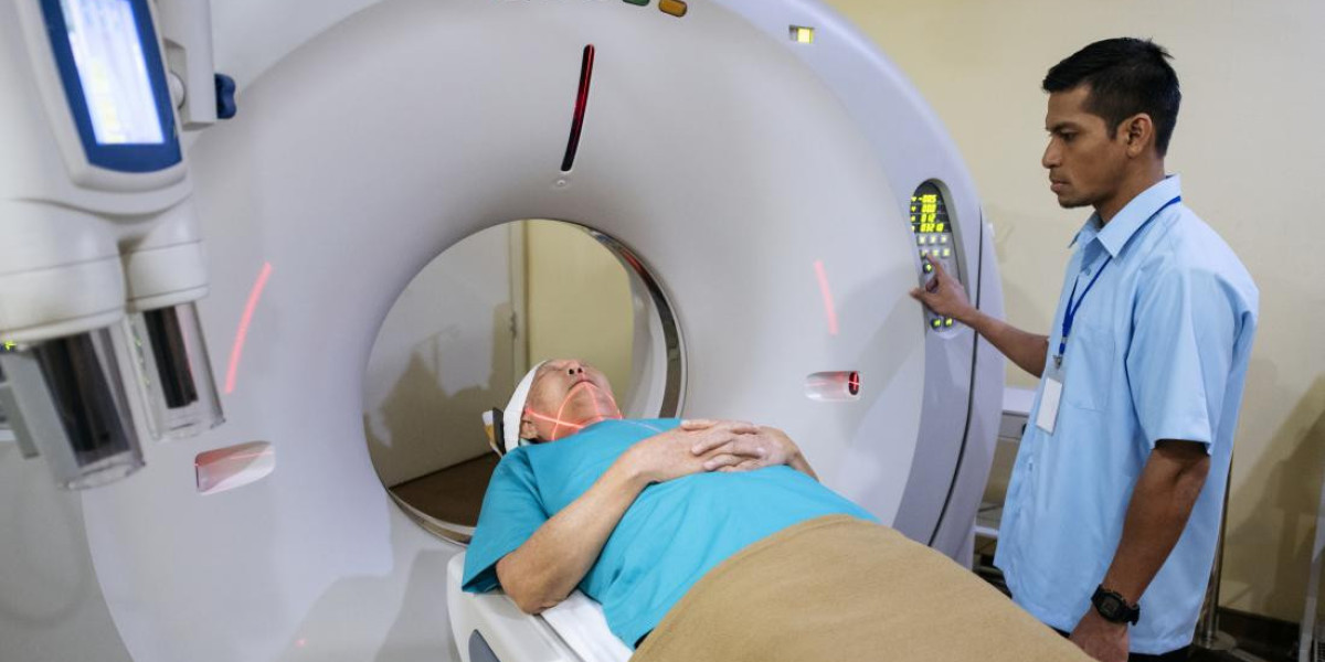 CT Scan Centre Near Me – Trusted Diagnostic Services in Bangalore