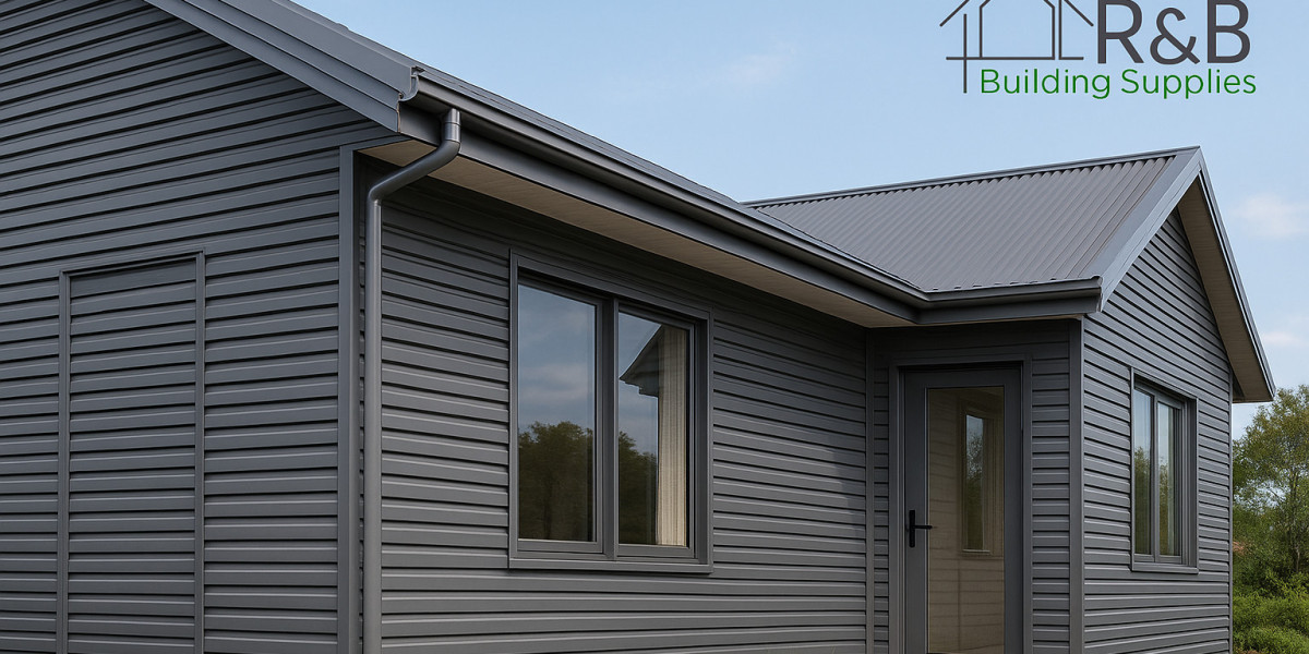 How Metal Siding Boosts Your Home’s Curb Appeal and Value