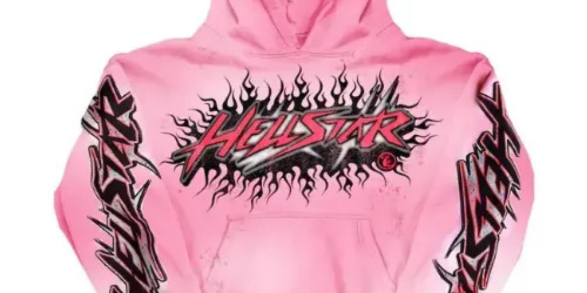 Hellstar: The Rising Star of Urban Fashion