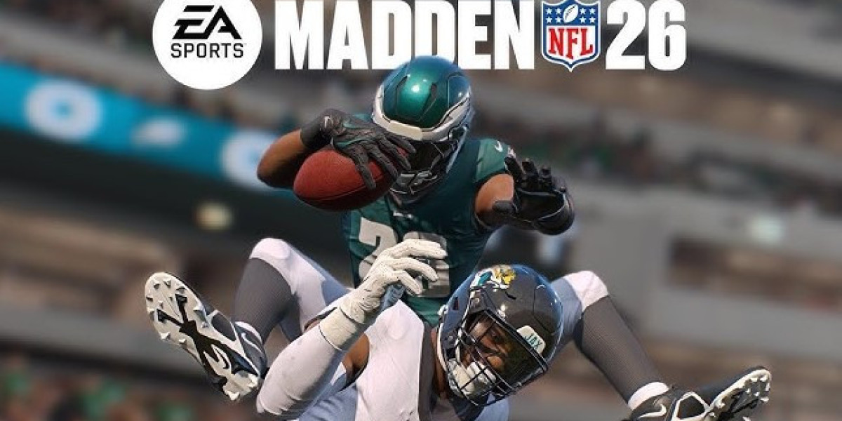 Madden 26 Coins: Key Features, Leaks, and What to Expect