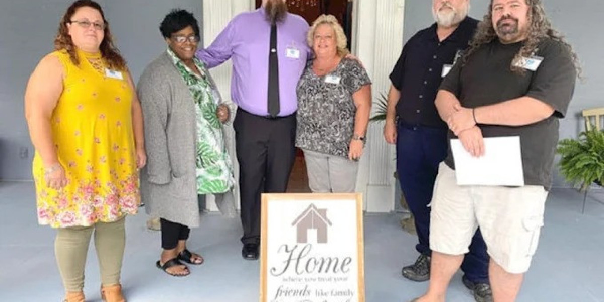 A Holistic Path to Addiction Recovery in Lynchburg
