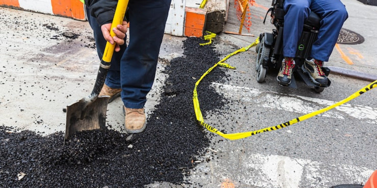 What To Ask Driveway Installers In Columbus, OH When Choosing Between Repair And Replacement?
