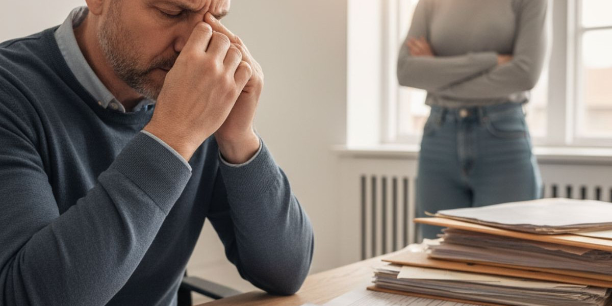 Top Landlord Mistakes in Property Letting & Fixes