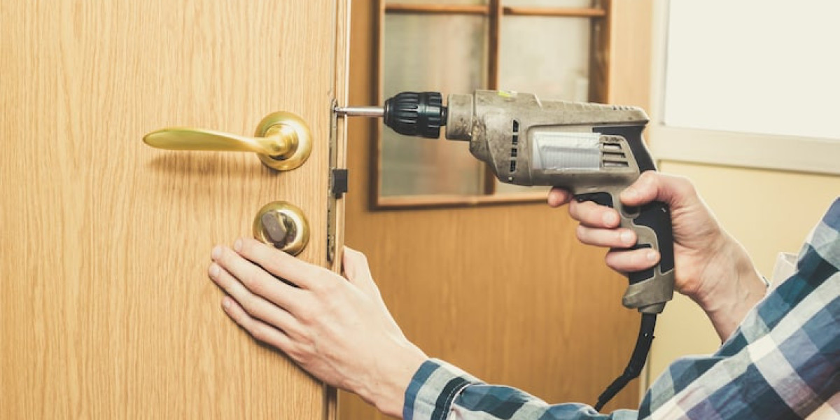 How To Maintain Your Locks And Deadbolts Like A Pro Locksmith In Nolensville, TN