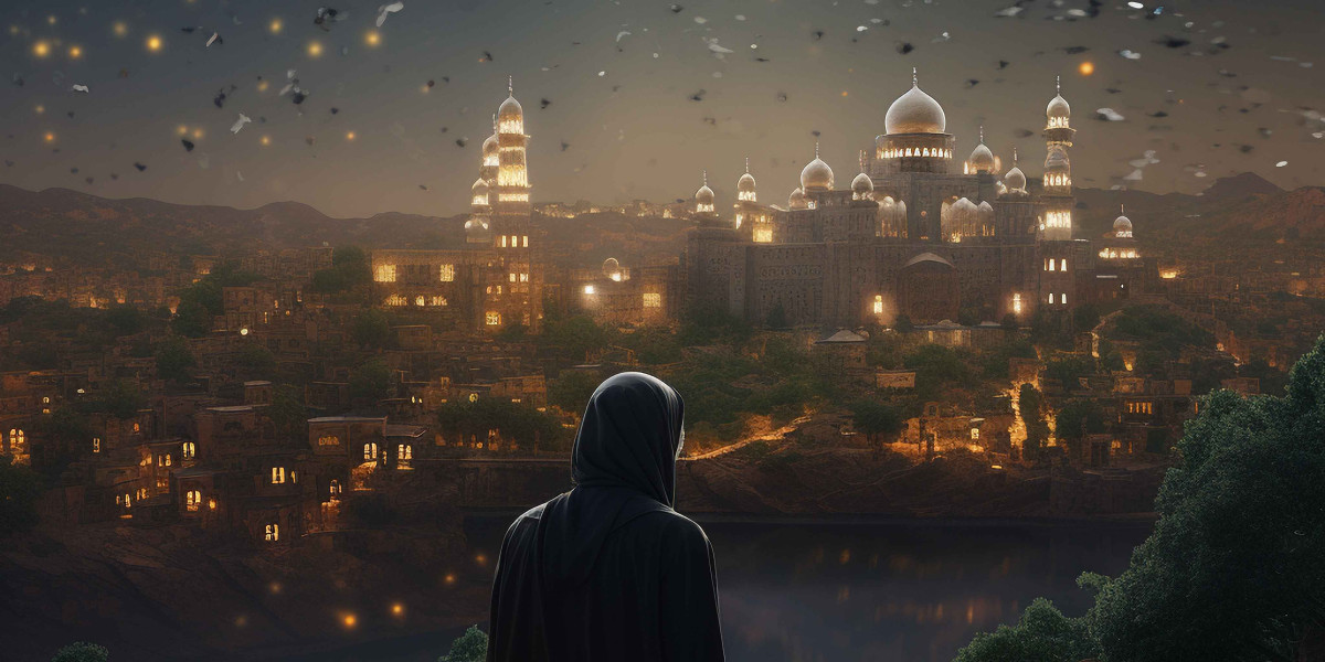 Prophet Muhammad ﷺ – An Eternal Model of Success in the Age of Artificial Intelligence