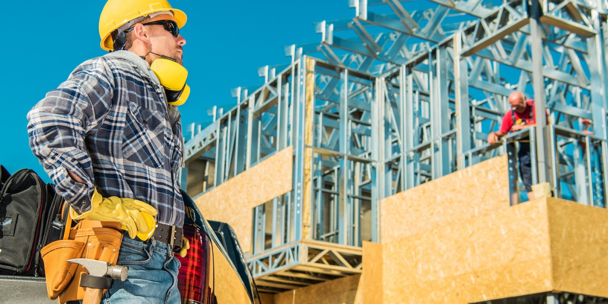 General Contractor West Chester PA – Building with Excellence