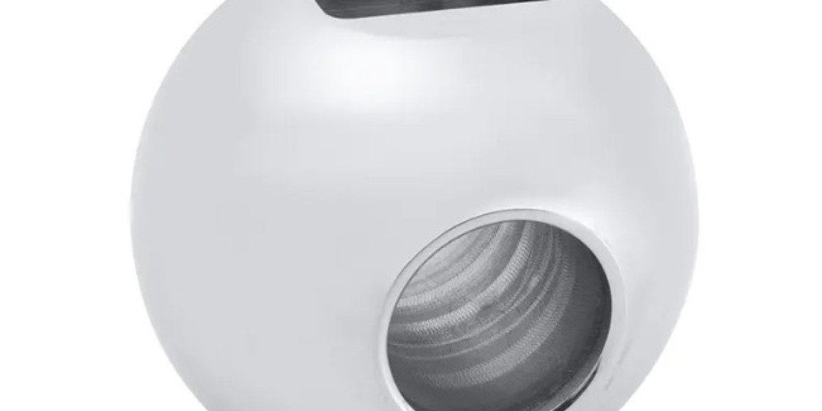 How At Controls Ball Valves Enhance Fluid Management