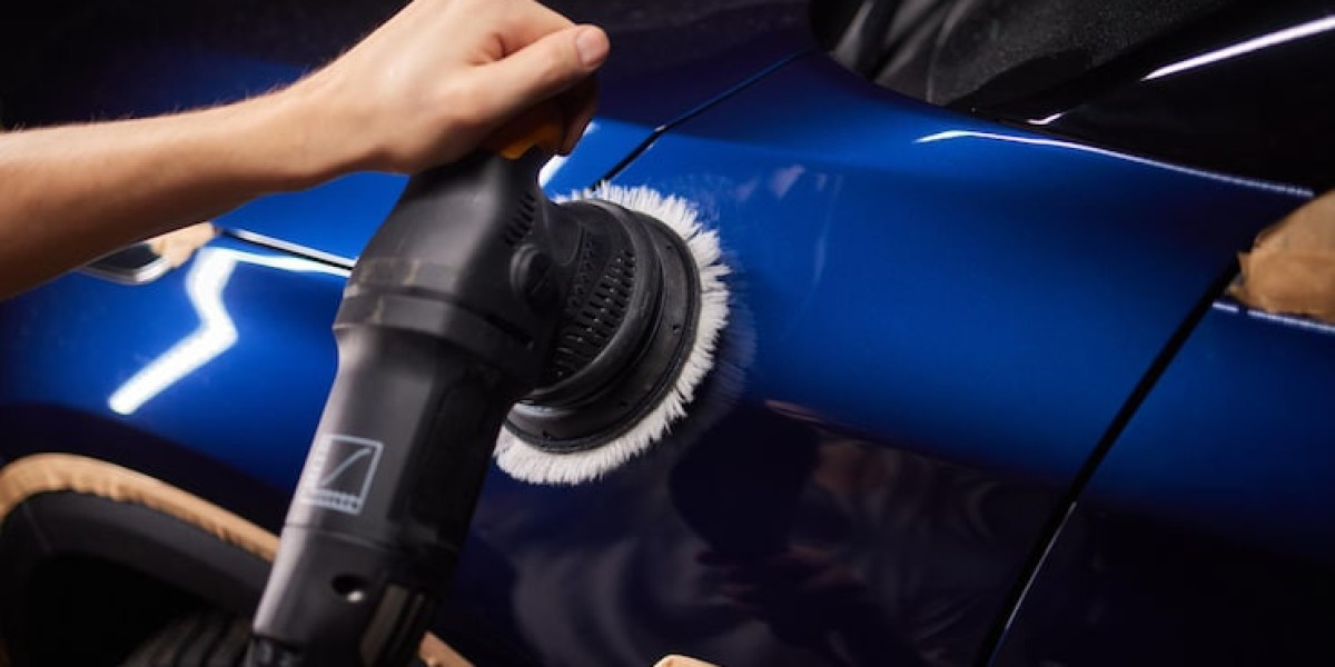 How Car Detailing In Honolulu, HI Protects Your Vehicle Year-Round