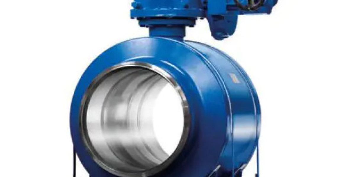 The Role of Expanding Gate Valves in Fluid Control