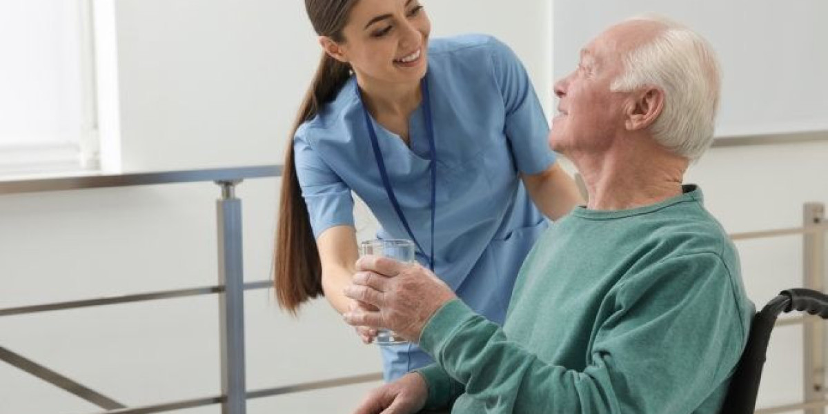 Reliable and Compassionate Local Care Services in Croydon