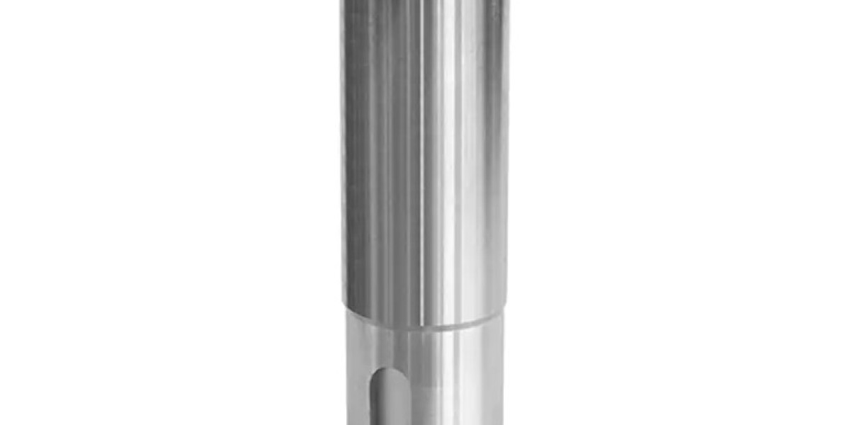 The Role of Long Stem Ball Valves in Flow Control