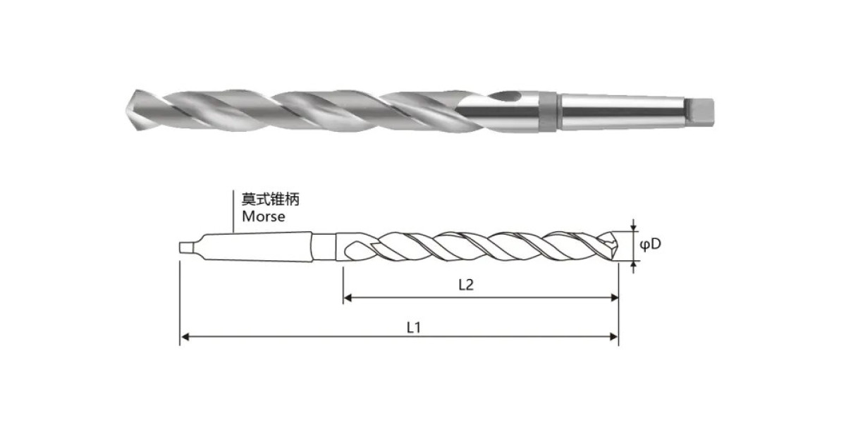 The Role of Extended Drill in Precision Work