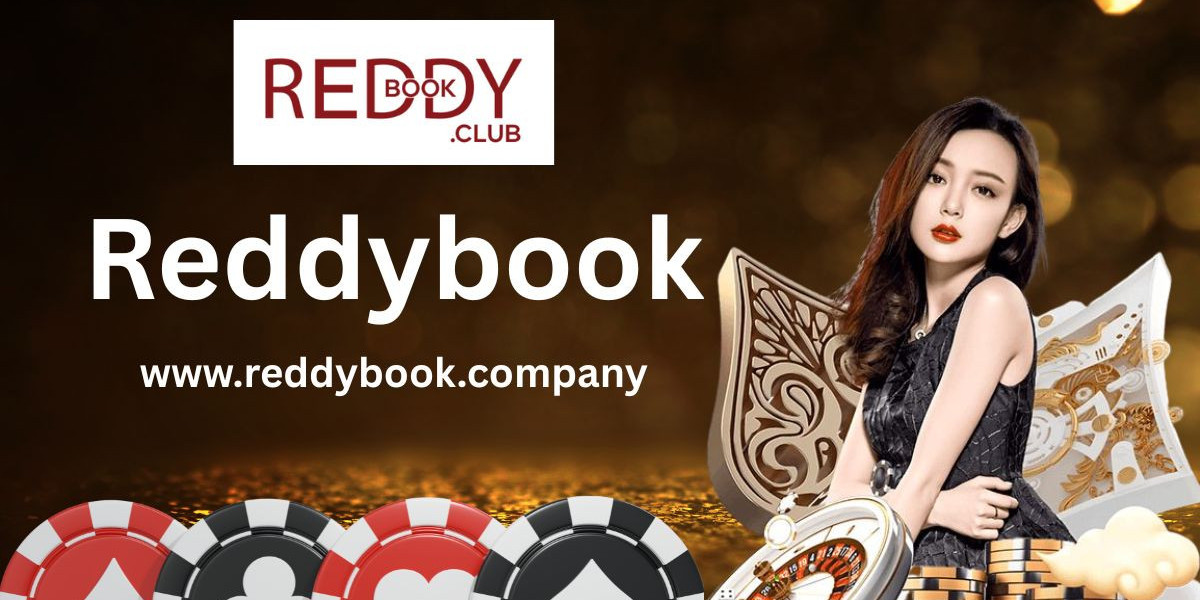 ReddyBook Register: Steps to Join and Start Playing Online Games