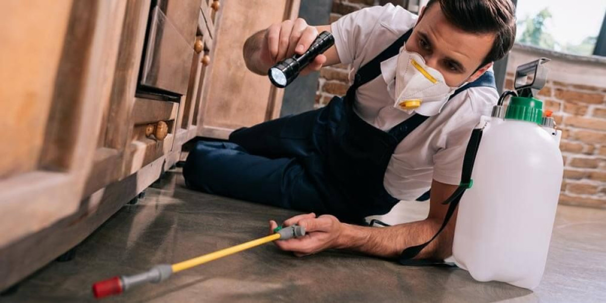 Supplying Broadway Businesses with Affordable Pest Control Products