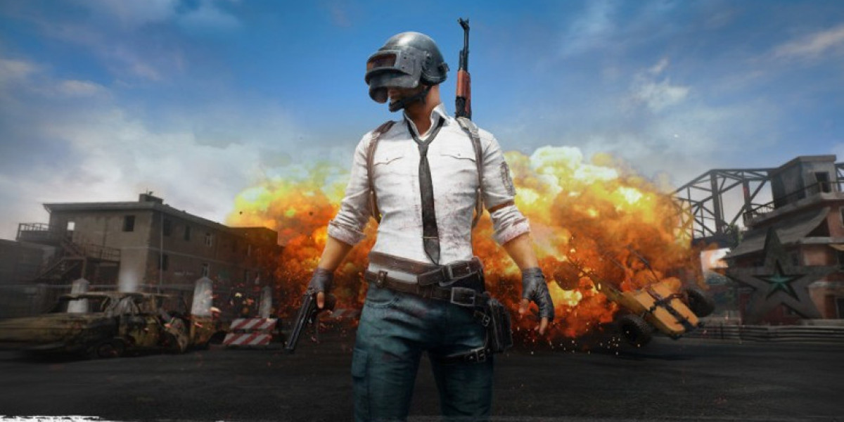 PlayerUnknown's Battlegrounds — рекорды продаж и успех