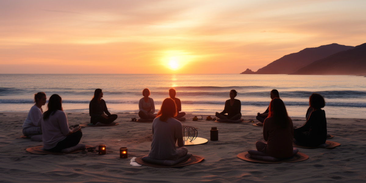 Tantra for Couples in Asheville: A Path to Deeper Love and Intimacy
