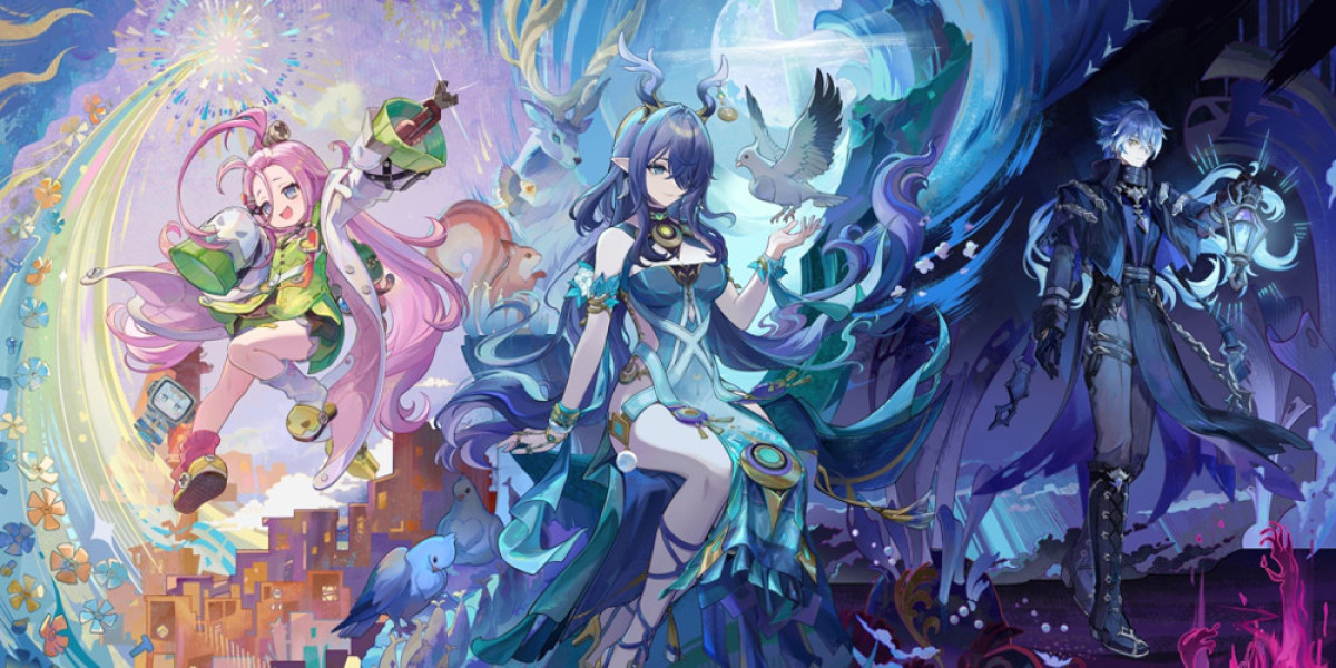 Genshin Impact Level Cap Expansion – 6.0 Update Guide