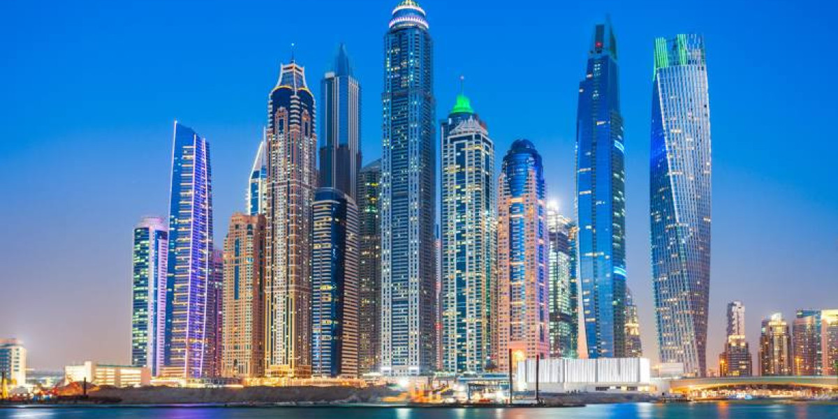 Everything You Need to Know About Getting a Dubai Visa Fast