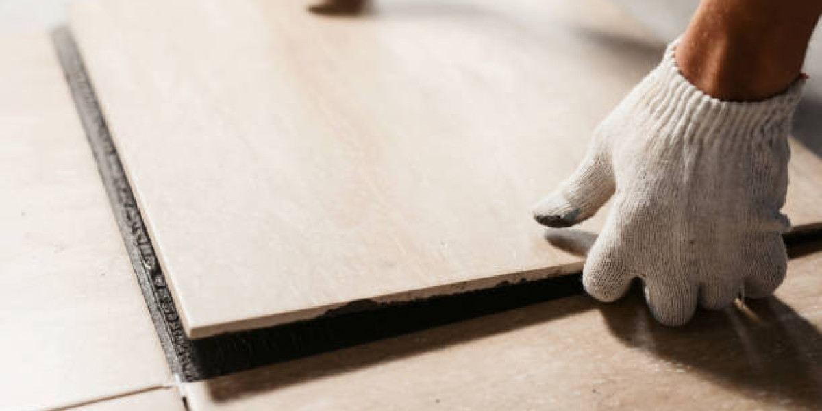 Expert Flooring Tile Installation in Roseville, CA