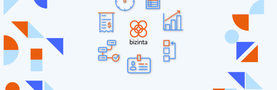 Bizinta Inc Cover Image