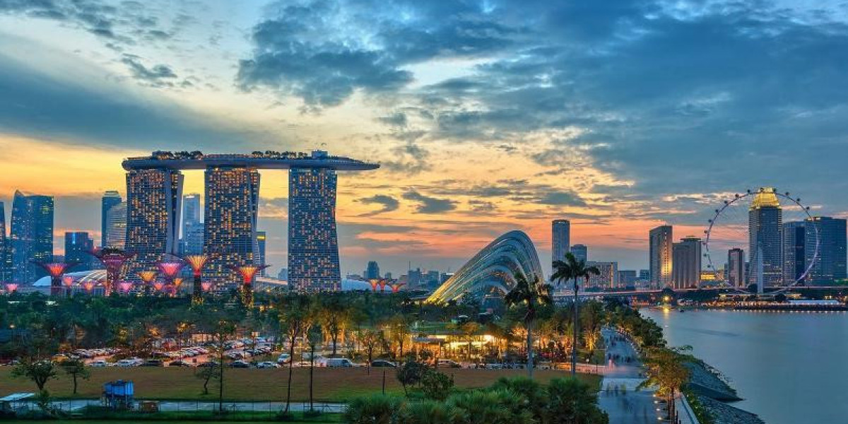 Best HDB Towns in Singapore to Live: A Complete Guide