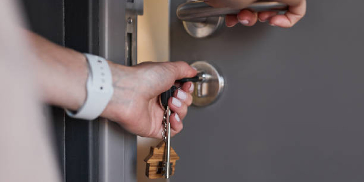 Top New Door Installation Services in Fulshear, TX