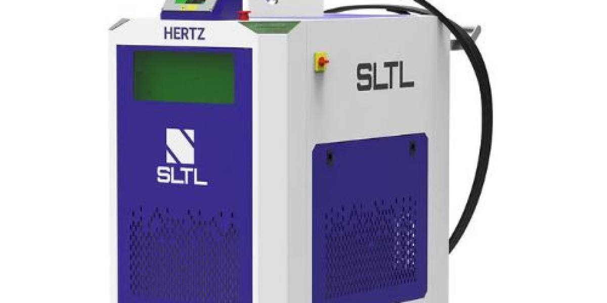 How Handheld Laser Welders Are Transforming Metal Fabrication Costs