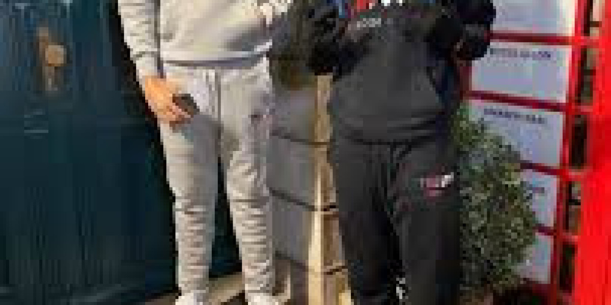Bold Street Fits Start with Trapstar Hoodie