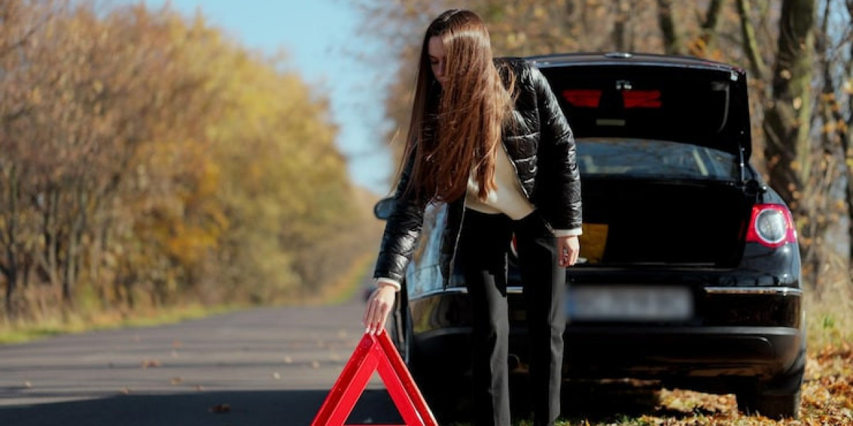 Will Roadside Assistance In Merced, CA Help During A Highway Breakdown?