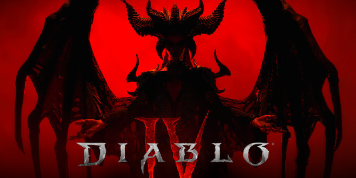 eld.gg Diablo 4 Items: Open map design