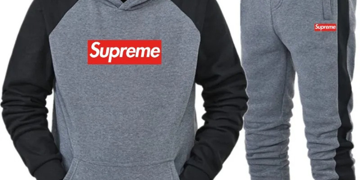 supreme beanie