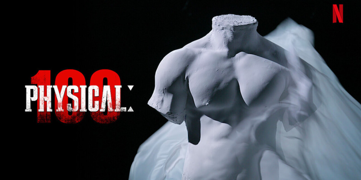 Physical: 100 – South Korean Endurance Show Returns