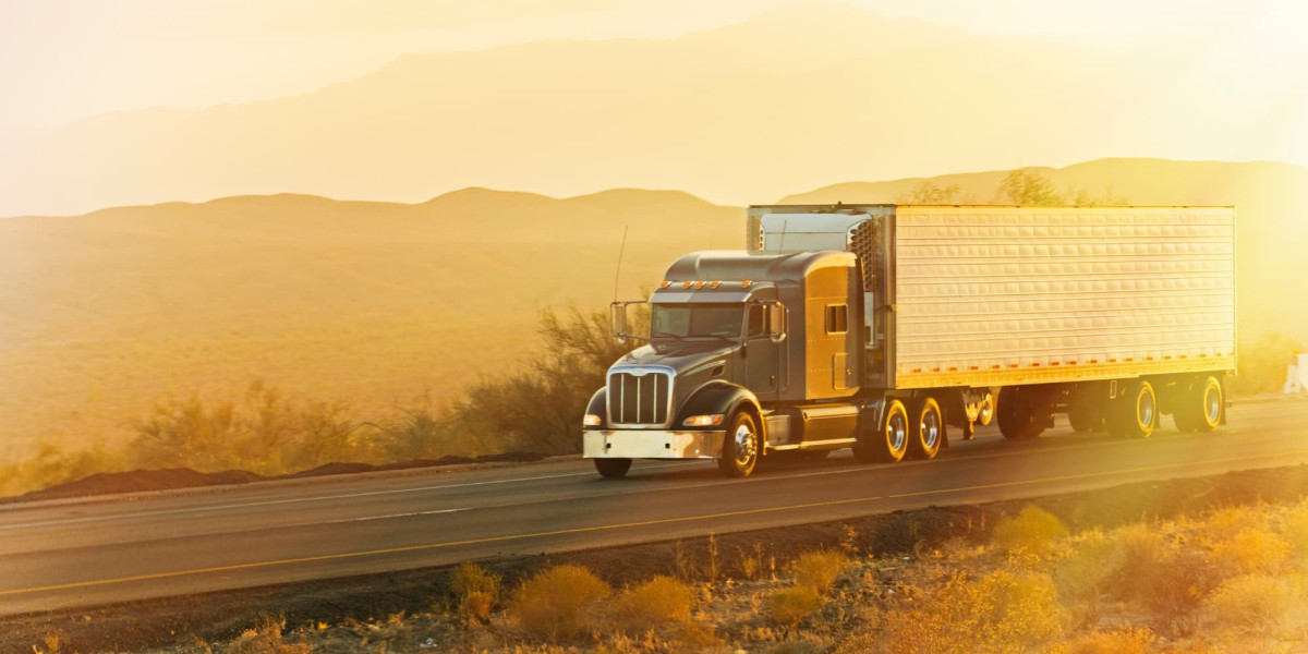 Earn Your CDL A License with Expert Class A CDL Training