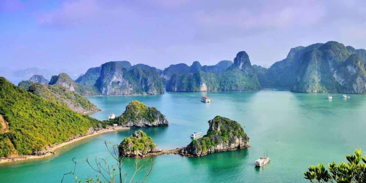 Embracing Global Destinations: Top Travel Experiences to Try in 2025